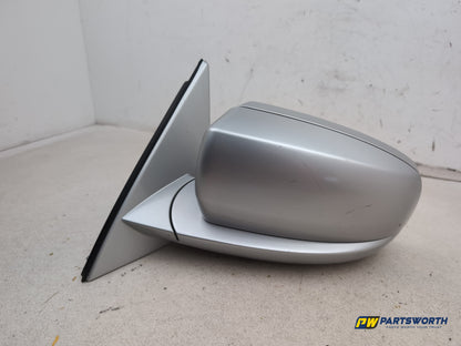 Door Mirror LH 1