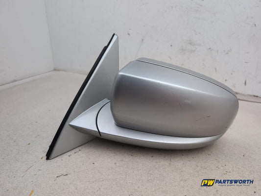 Door Mirror LH 1