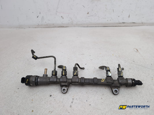 Fuel Rail 1