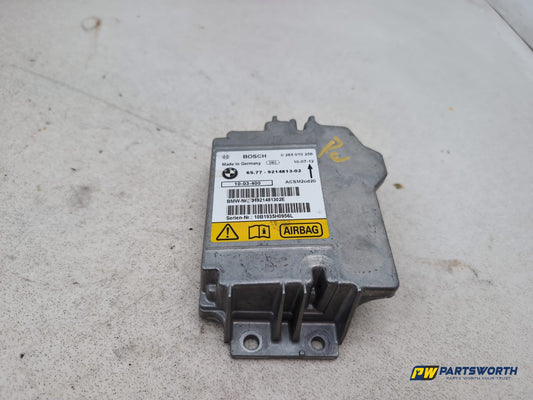 Airbag ECU 1
