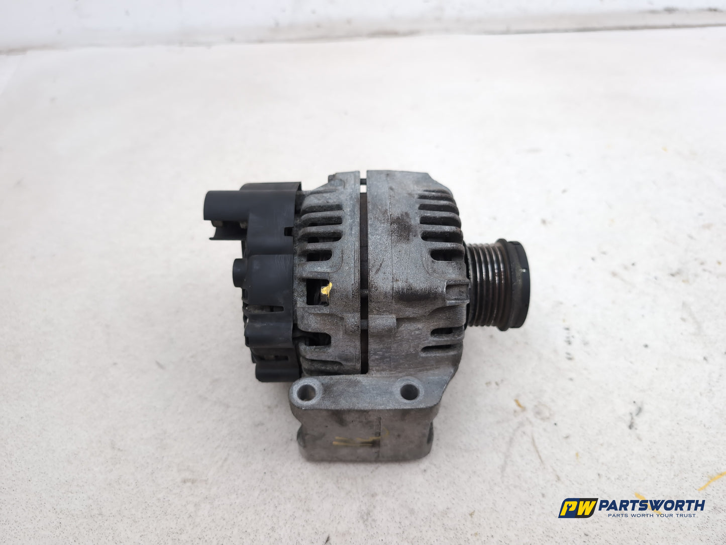 Alternator 1