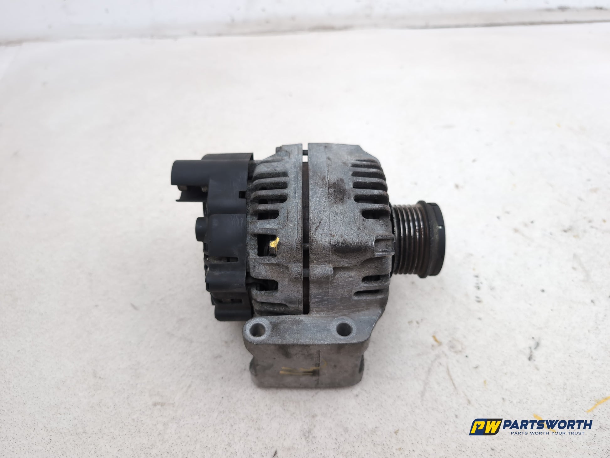 Alternator 1