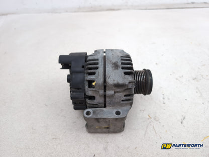 Alternator 1