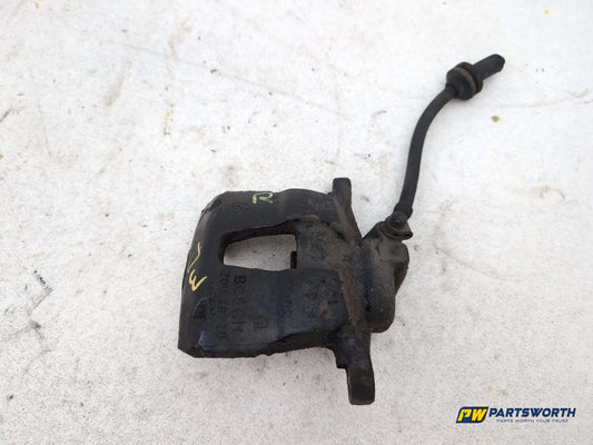 Brake Caliper Front RH 1