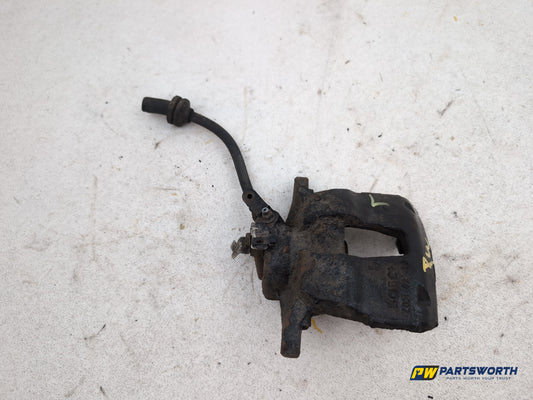 Brake Caliper Front LH 1
