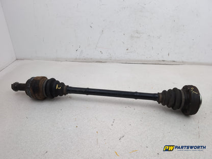 Driveshaft Rear RH 1