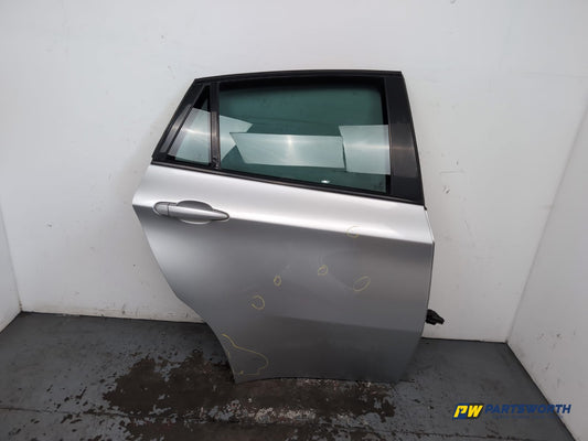 Door Rear RH 1
