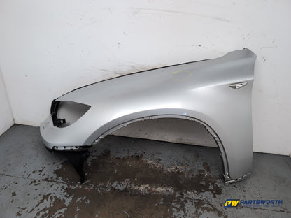 Wing Front LH 1