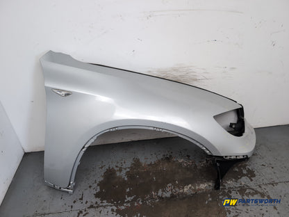 Wing Front RH 1
