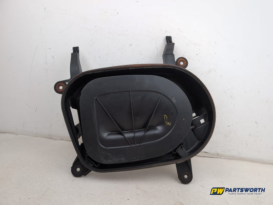 Air Filter Airbox 1