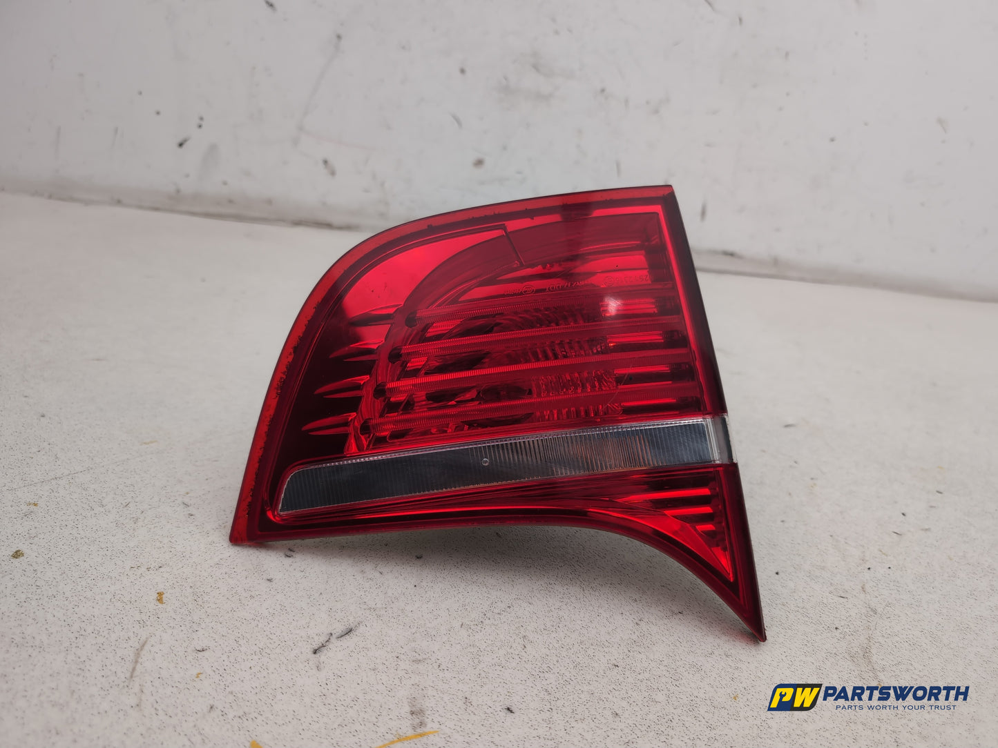 Lamp Assembly Rear Inner LH 1