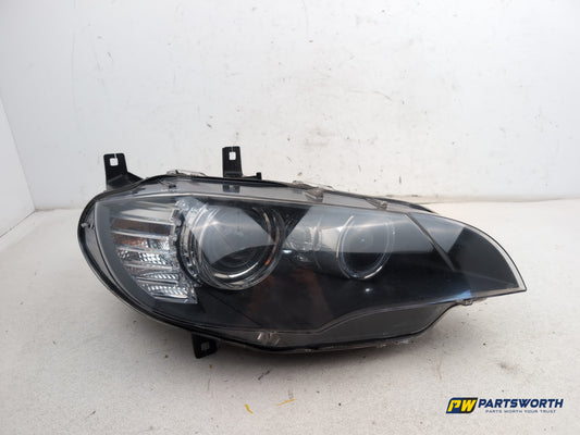 Headlamp RH 1