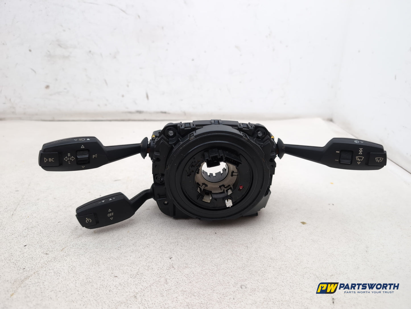Combination Switch / Stalks 1