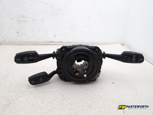 Combination Switch / Stalks 1