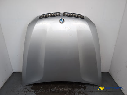 Bonnet 1