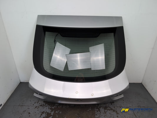 Boot Lid 1