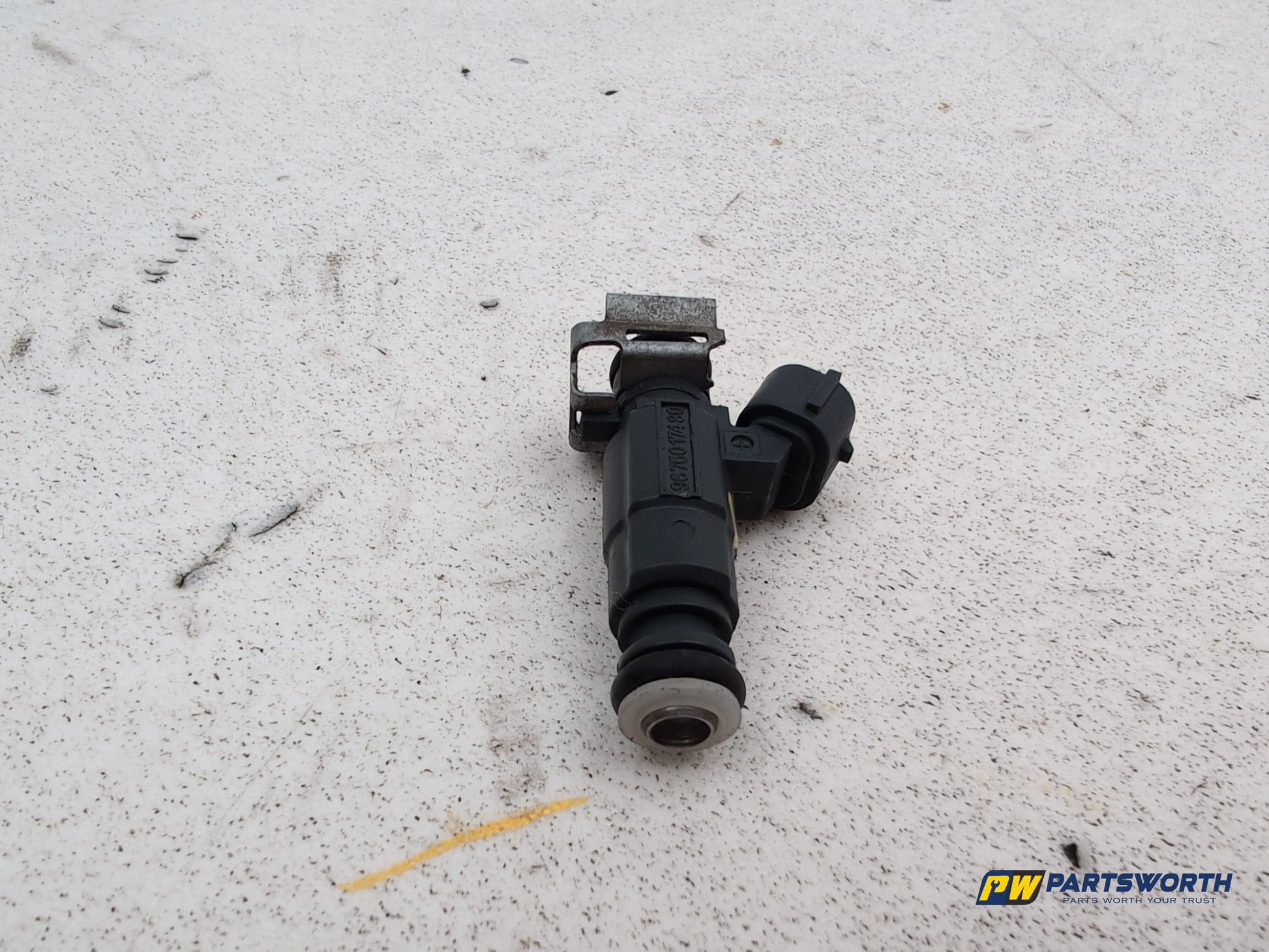 Fuel Injector 3