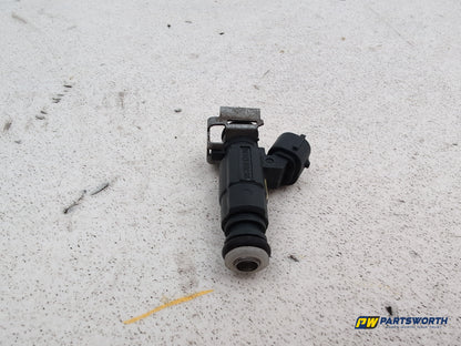 Fuel Injector 3