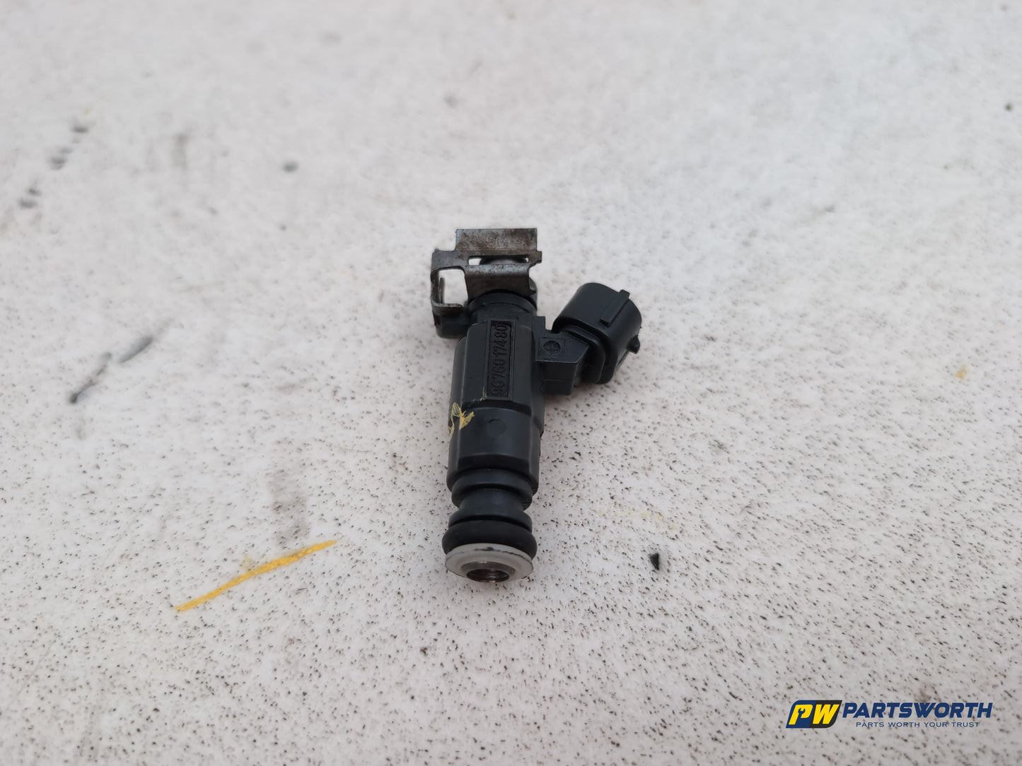 Fuel Injector 1