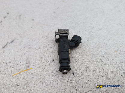 Fuel Injector 2