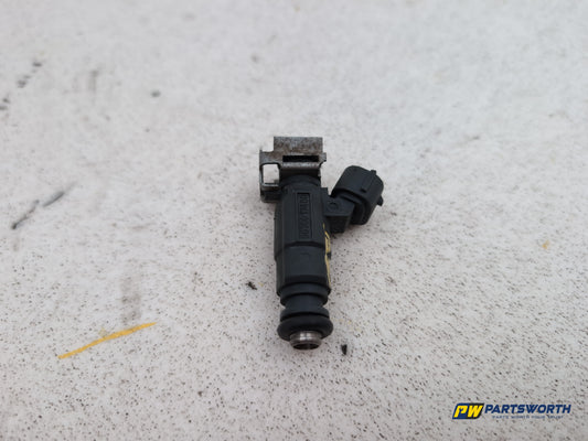 Fuel Injector 2