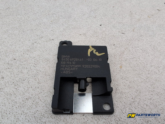 Bmw X6 Xdrive 40d Auto E71 Bluetooth Connection Module 6928461 2008-2014