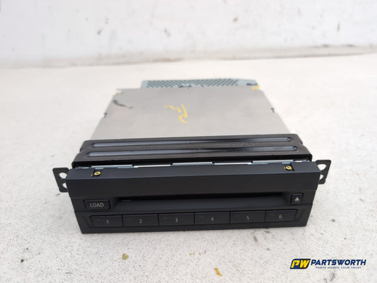 CD Autochanger 1