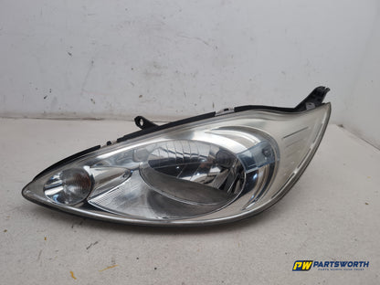 Headlamp LH 1
