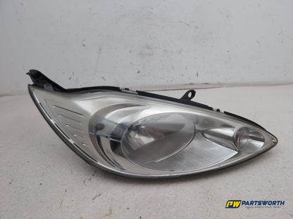 Headlamp RH 1