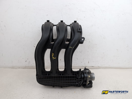 Engine Inlet Manifold 1