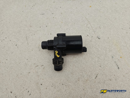 Additional Water Pump 1