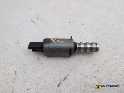 Turbo solenoid valve  1