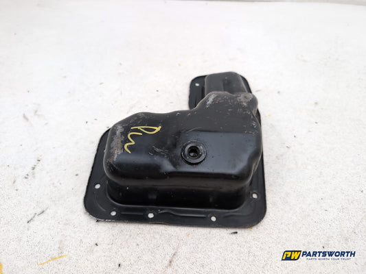 Engine Sump 1