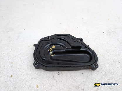 Timing Chain Cover  1