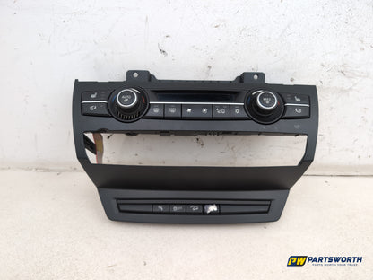 Heater Control Assembly 1