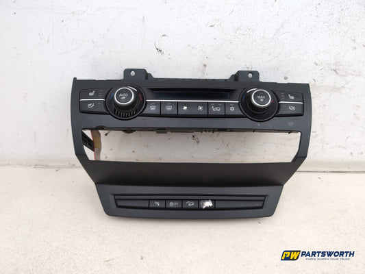 Heater Control Assembly 1