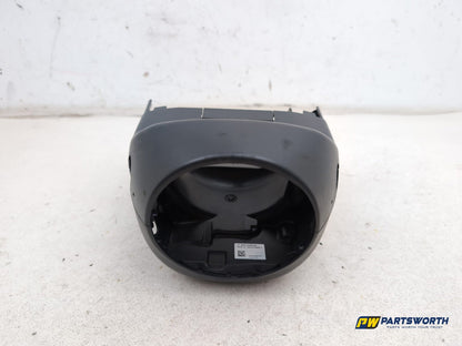 Steering Column Shroud Upper and Lower 1
