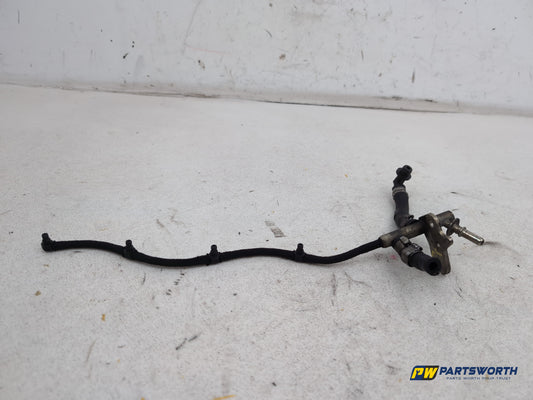 Fuel Rail 1