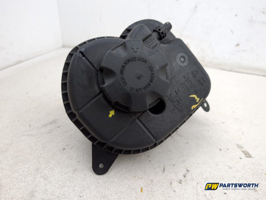 Radiator Expansion Tank 1