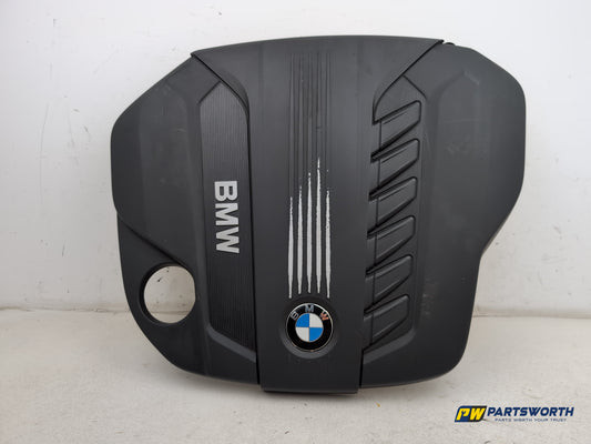 Engine Cover 1