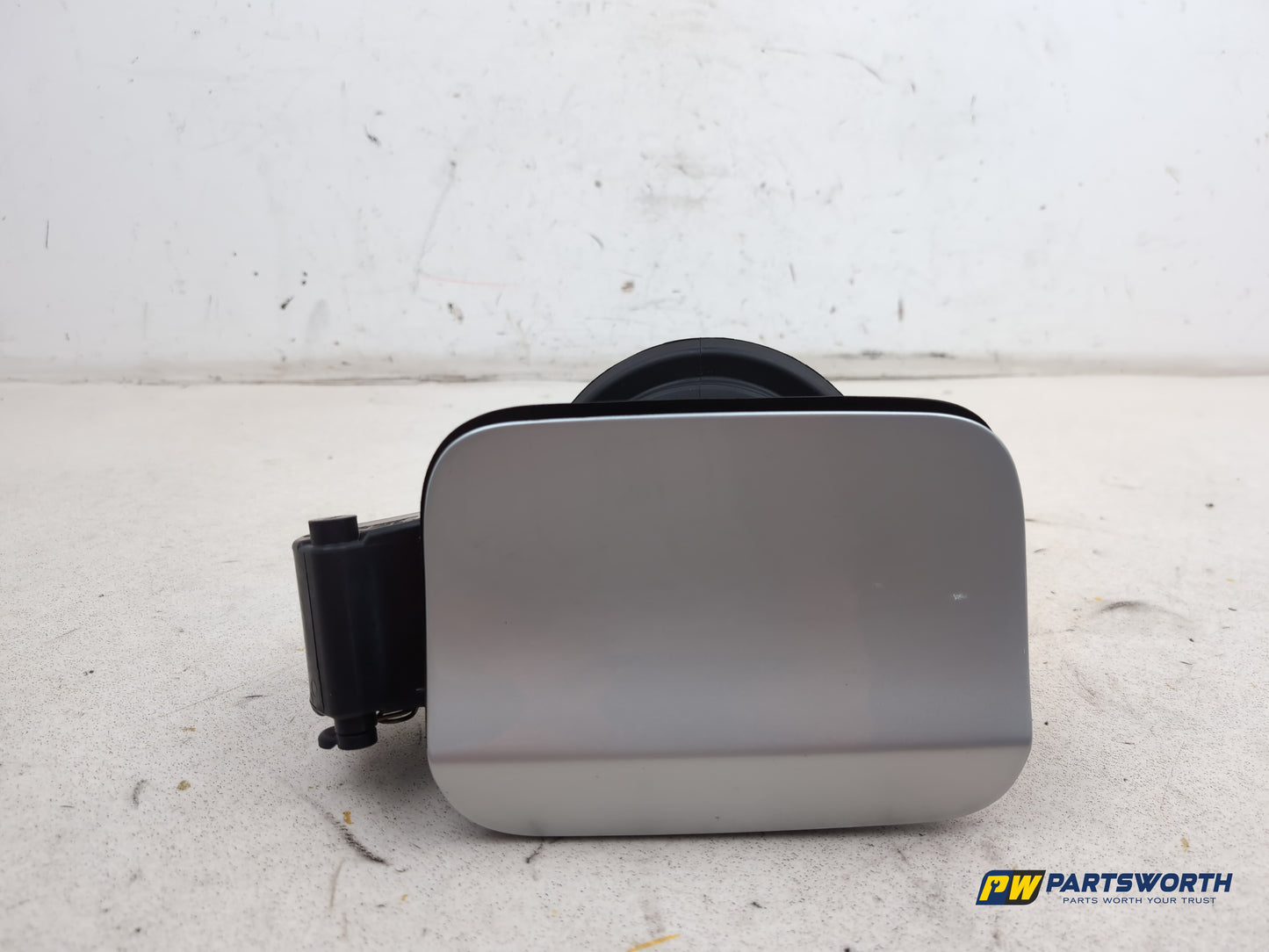 Fuel Filler Flap 1