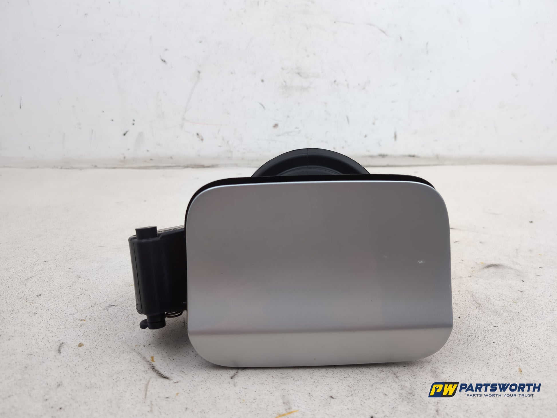 Fuel Filler Flap 1