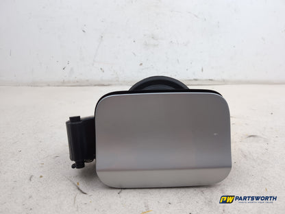Fuel Filler Flap 1