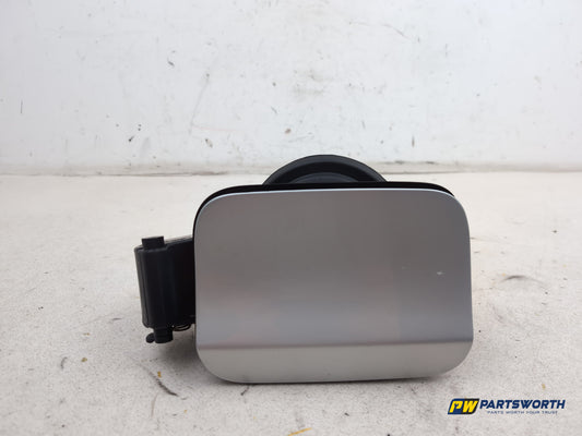 Fuel Filler Flap 1