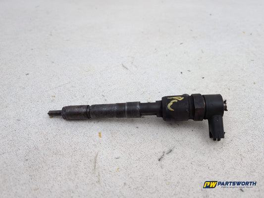 Fuel Injector 1