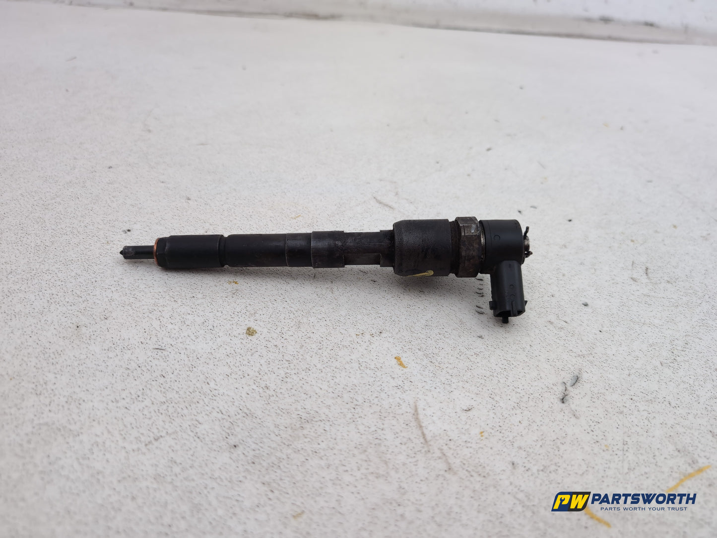 Fuel Injector 1