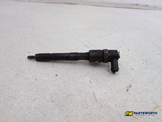 Fuel Injector 1