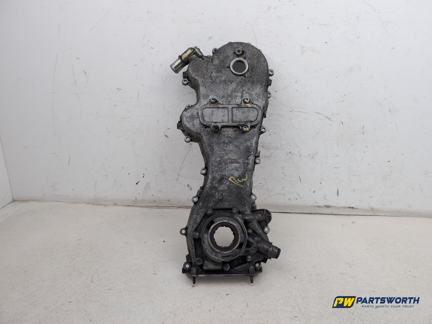 Timing Chain Cover  1