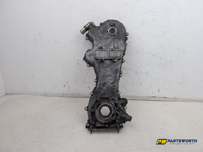Timing Chain Cover  1