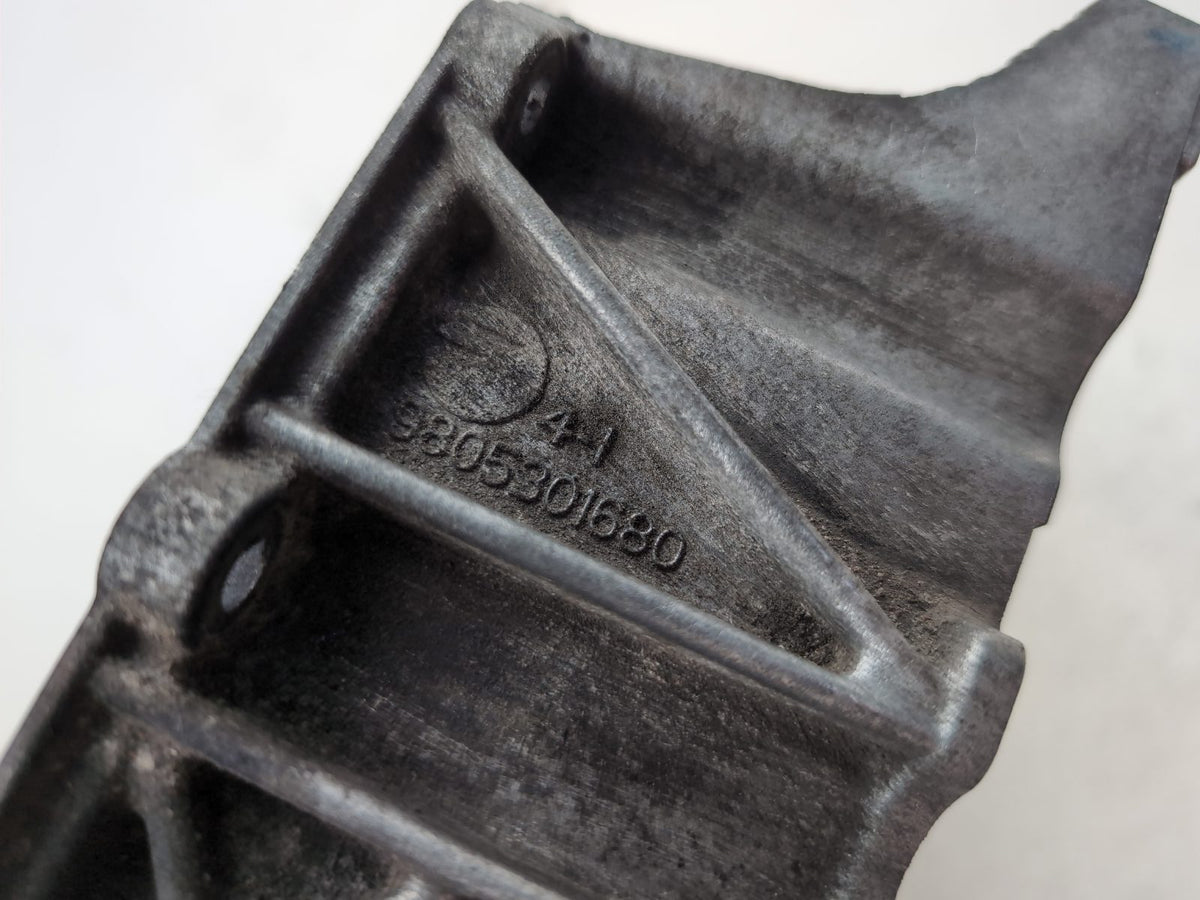 Engine Sump 7